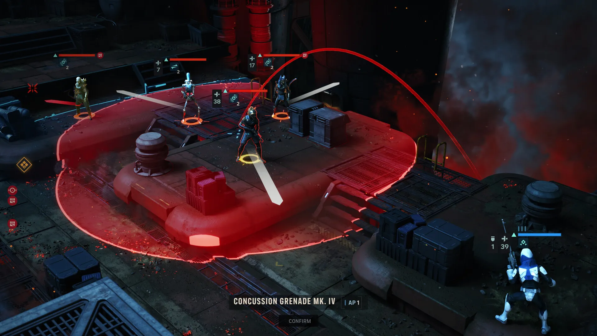 Best Squads for Star Wars Zero Company — Top Team Compositions