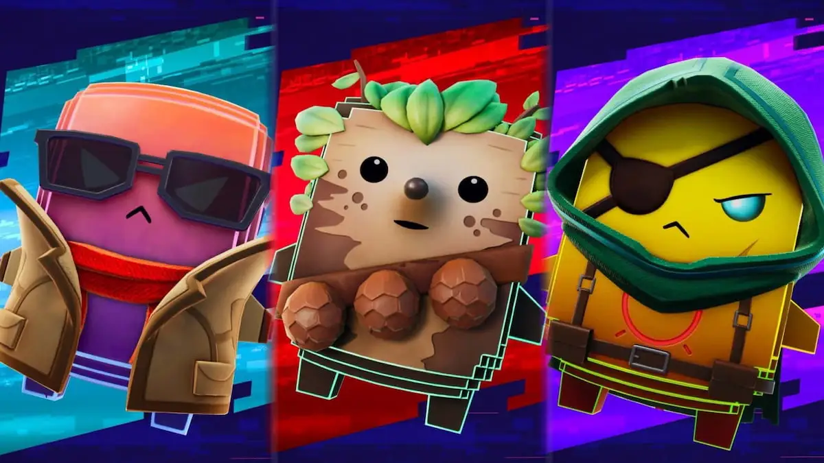 Best Starting Sprite to Pick in Fortnite Chapter 7 Season 4