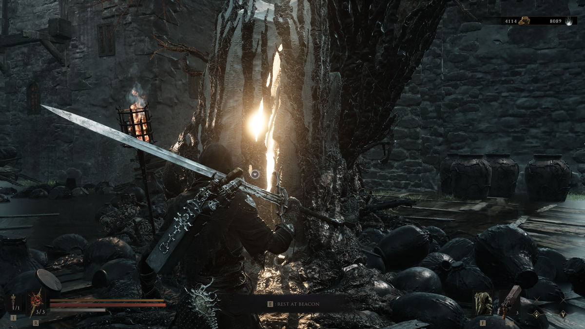 Best Tarstones to Use in Mortal Shell 2 - Top Picks