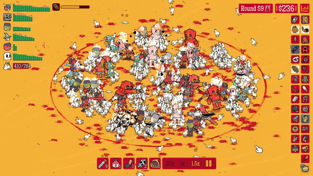 Best Team Build for How Many Dudes? — Ultimate Guide
