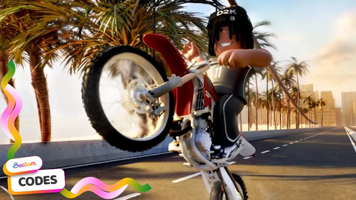 BikeLife Society Codes August 2026 - Latest Redeemable Codes
