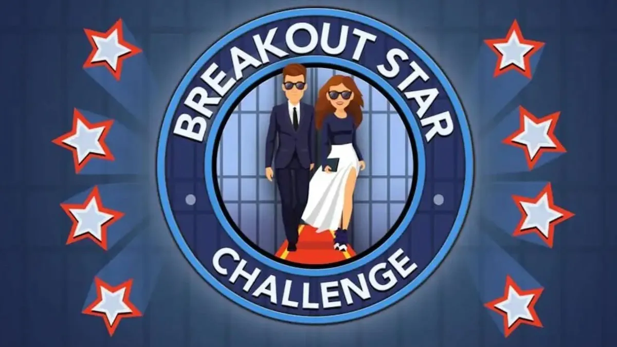 BitLife: How to Complete the Breakout Star Challenge