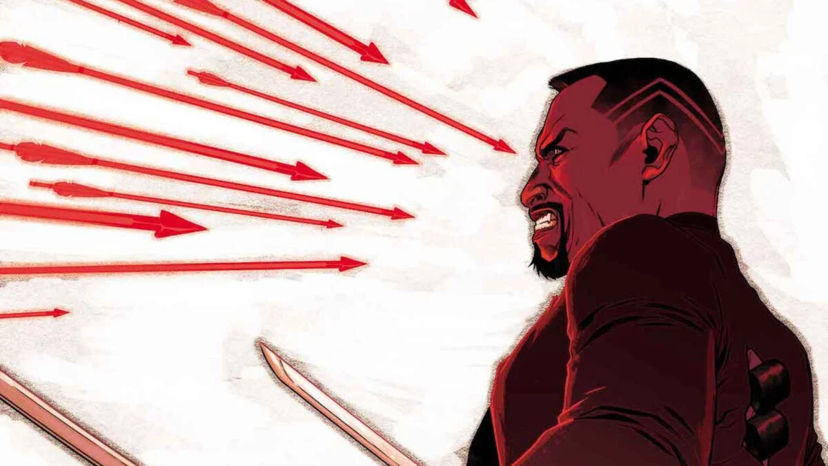 Blade (2019-2026) Cancelled: What's Next for Marvel's Daywalker
