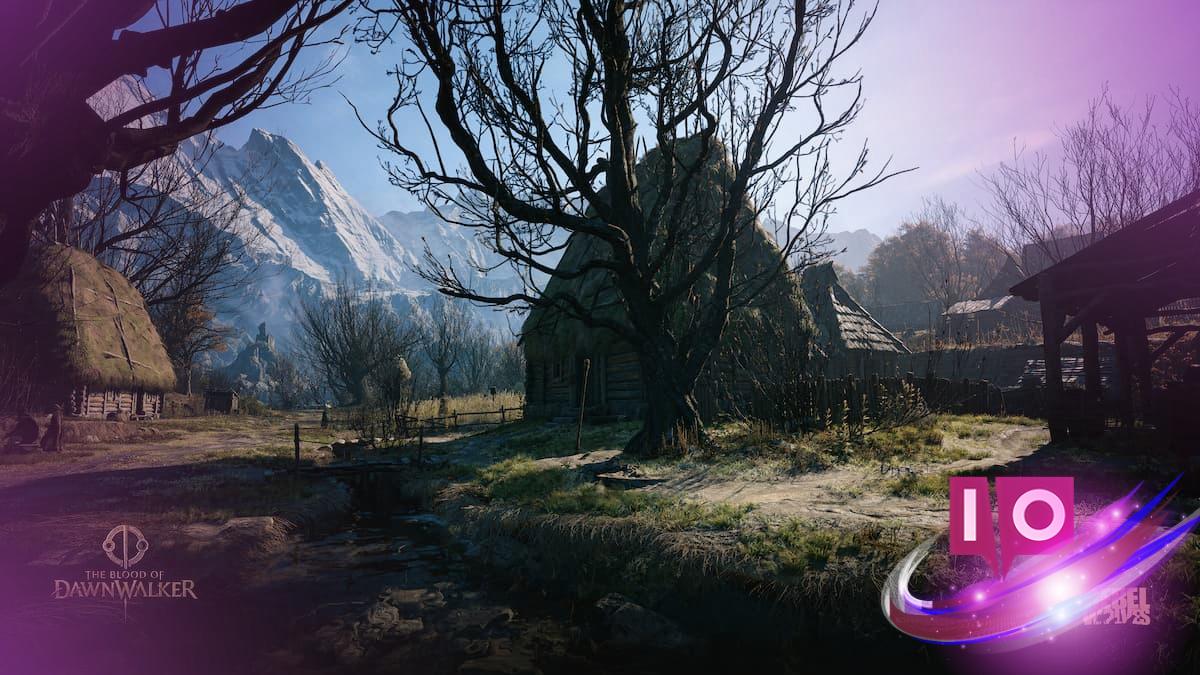 Blood of Dawnwalker Release Countdown: Exact Date & Time