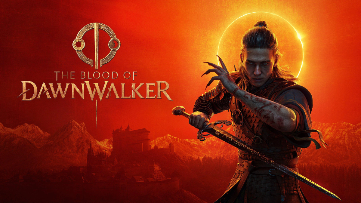 Blood of Dawnwalker System Requirements: Minimum & Recommended