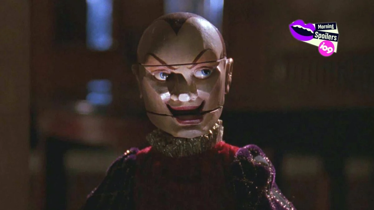 Blumhouse to Remake 'Puppet Master'; Leterrier on 'Fast Forever'
