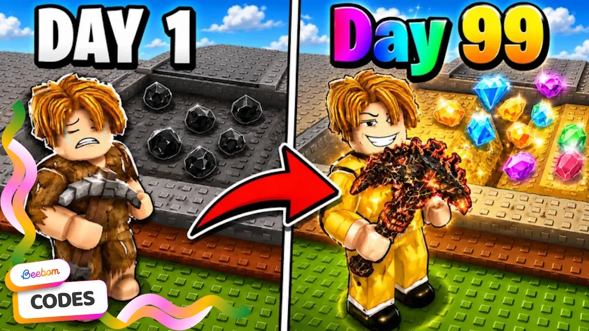 Build A Gem Crusher Codes (August 2026) — Latest & Working