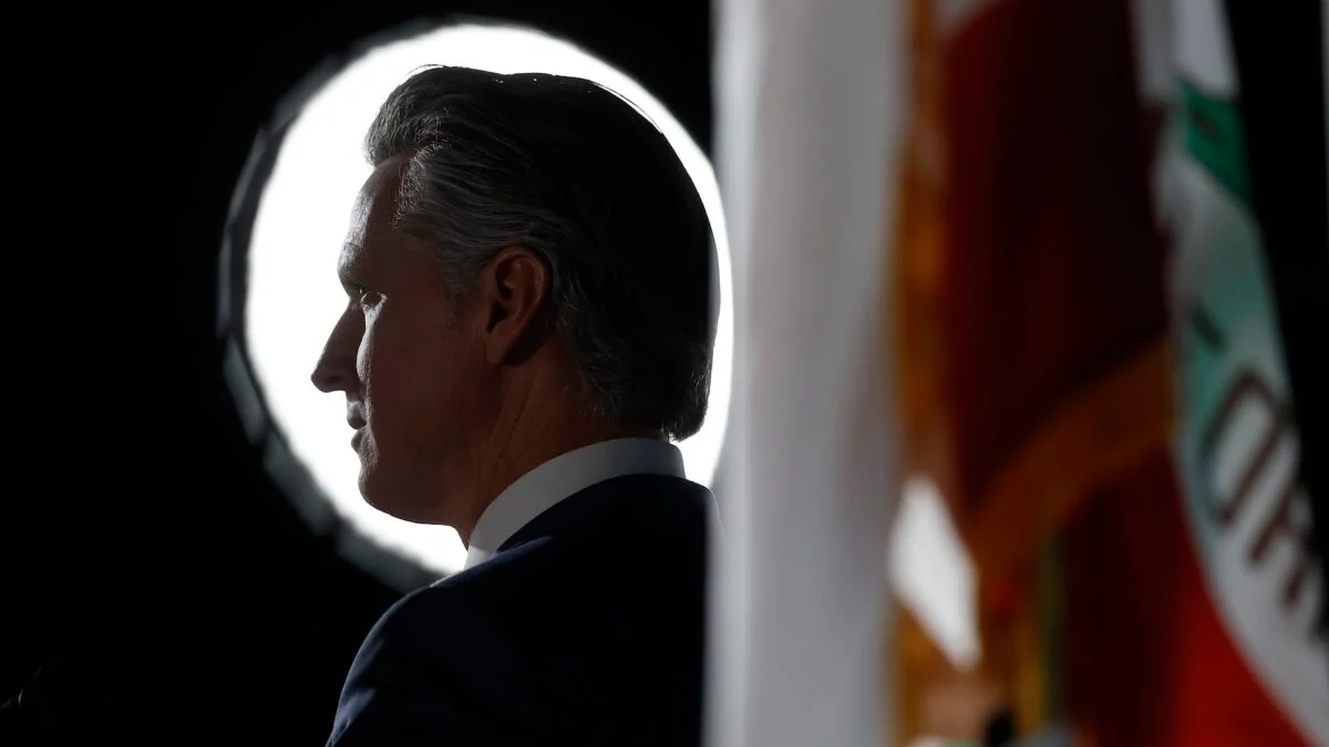 California Launches AI Cyber Defense Fund as Trump Cuts $700M+