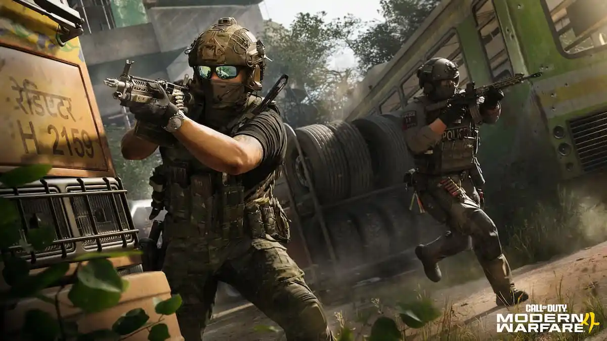Call of Duty MW4 SBMM Debate Leaves Players Unsure