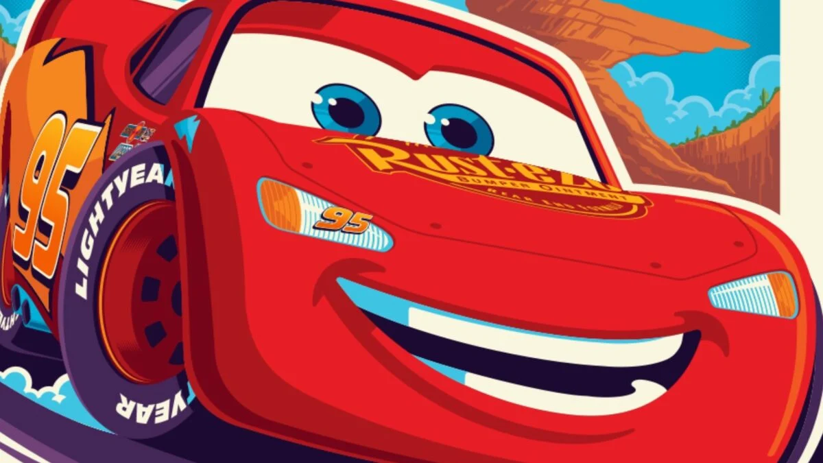 Cars at 20: Pixar Classic Confronts the Passage of Time