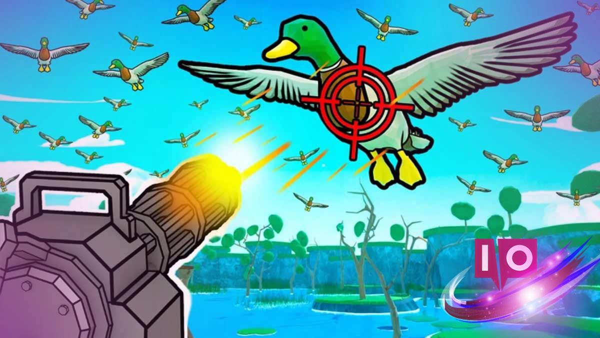 Catch 1 Billion Ducks Codes - August 2026 (Working Codes)