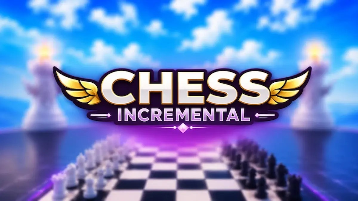 Chess Incremental Codes August 2026 - Latest Redeemable List