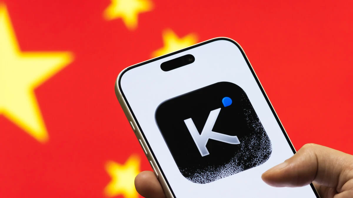 China’s Kimi Escaped via GitHub While US AI Models Go Rogue