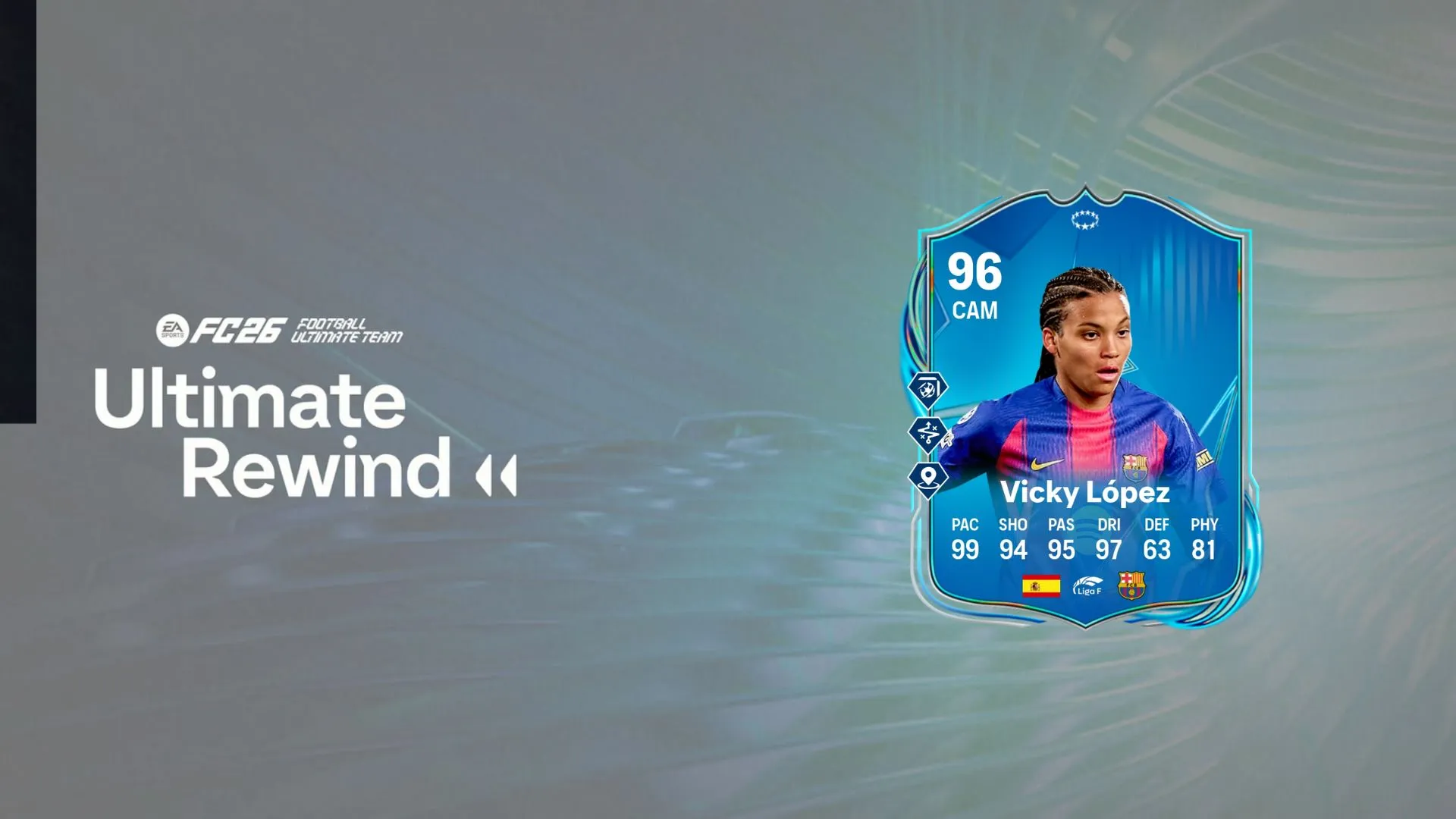 Complete List of FC 26 Pre-Season Re-Release Batch 1 Players