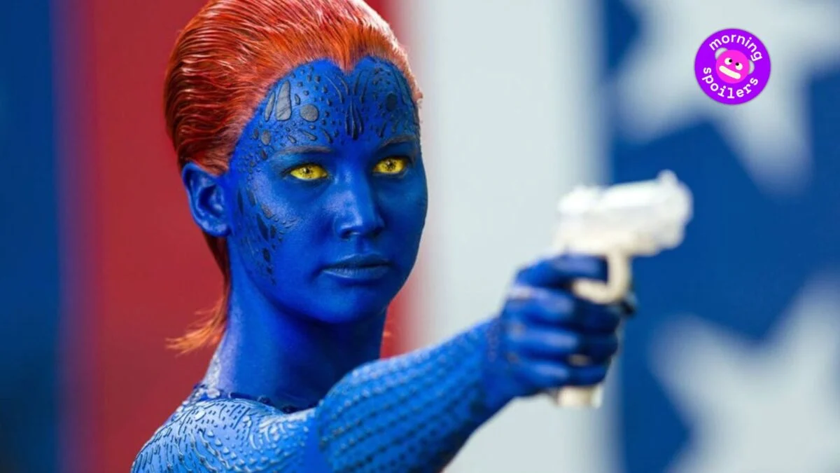 Could Inde Navarrette Be MCU's Next Mystique? Court of Owls Clues