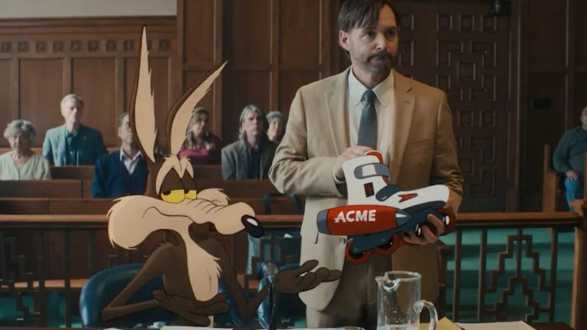 Coyote vs. Acme Review: Tell Us What You Thought