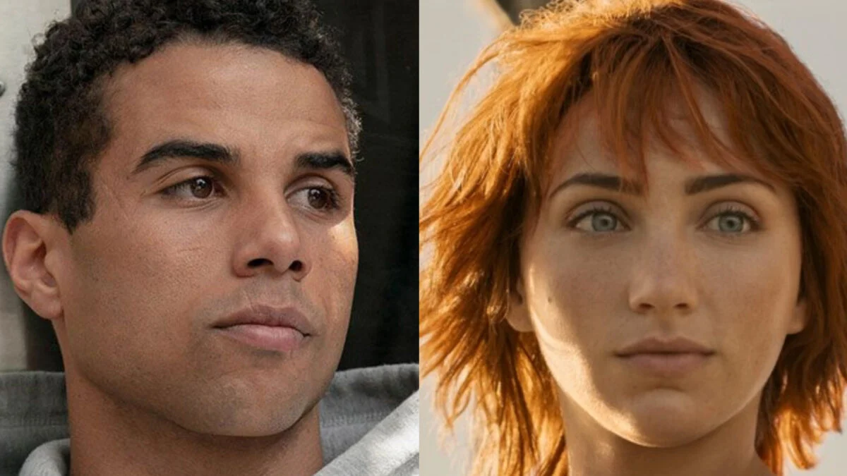 Crawl Sequel Casts Emily Rudd and Mason Gooding to Face Gators