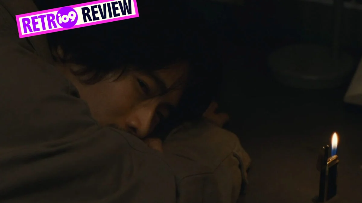 Cure at 30: Koji Yakusho & Masato Hagiwara's Hypnotic Horror