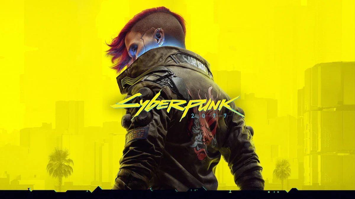 Cyberpunk 2077 Multiplayer Mod Progress: Roleplay in Night City
