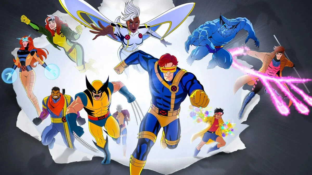 D23 Reveals MCU X-Men Cast: Core Lineup Confirmed