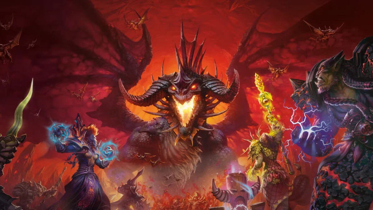 D&D Rolls Into Star Wars and World of Warcraft