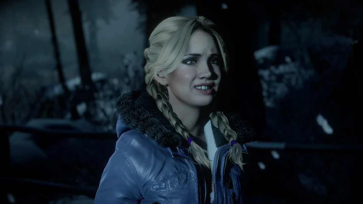 Dark Pictures Dev Supermassive Plans Layoffs After Mixed Reviews