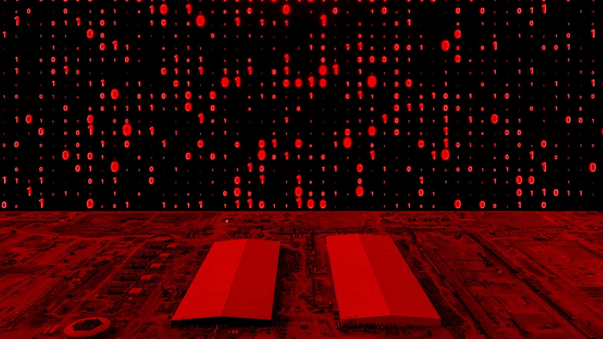 Data Centers and Flock Backlash Are Killing Silicon Valley's Vibe