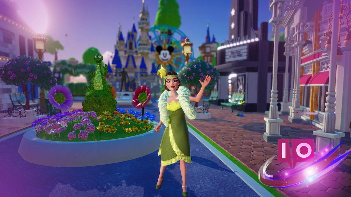 Disney Dreamlight Valley Floating Festival: Puzzles & Walkthrough