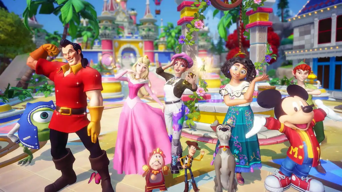 Disney Dreamlight Valley: Punk Cut Outfit Guide & Styling Tips