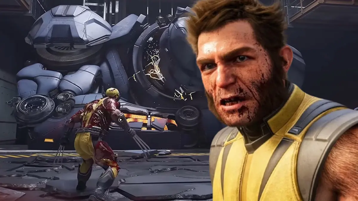 Don't Defend Wolverine Gameplay Because of Insomniac's Reputation