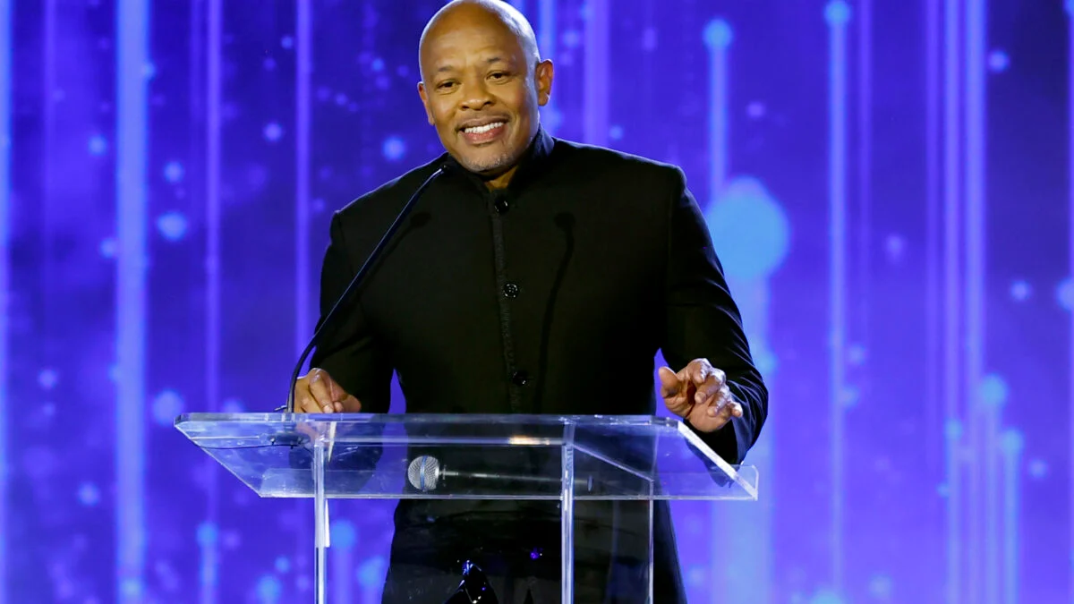 Dr. Dre Admits Using AI to Produce Songs; Timbaland Allegedly Too
