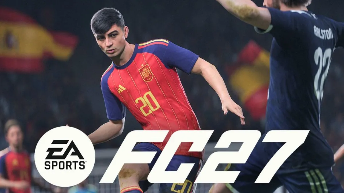 EA FC 27 Player Ratings Predictions - Haaland, Mbappe, Yamal & More