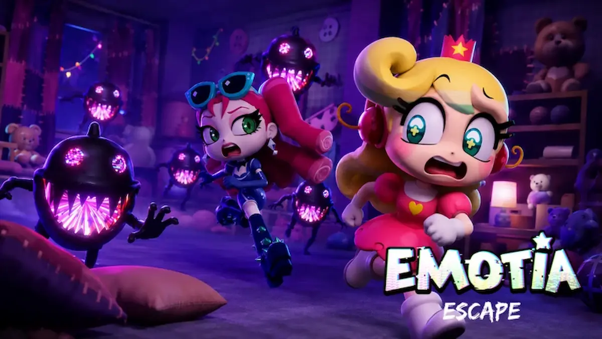 EMOTIA Escape Codes: Working Redeem Codes (August 2026)