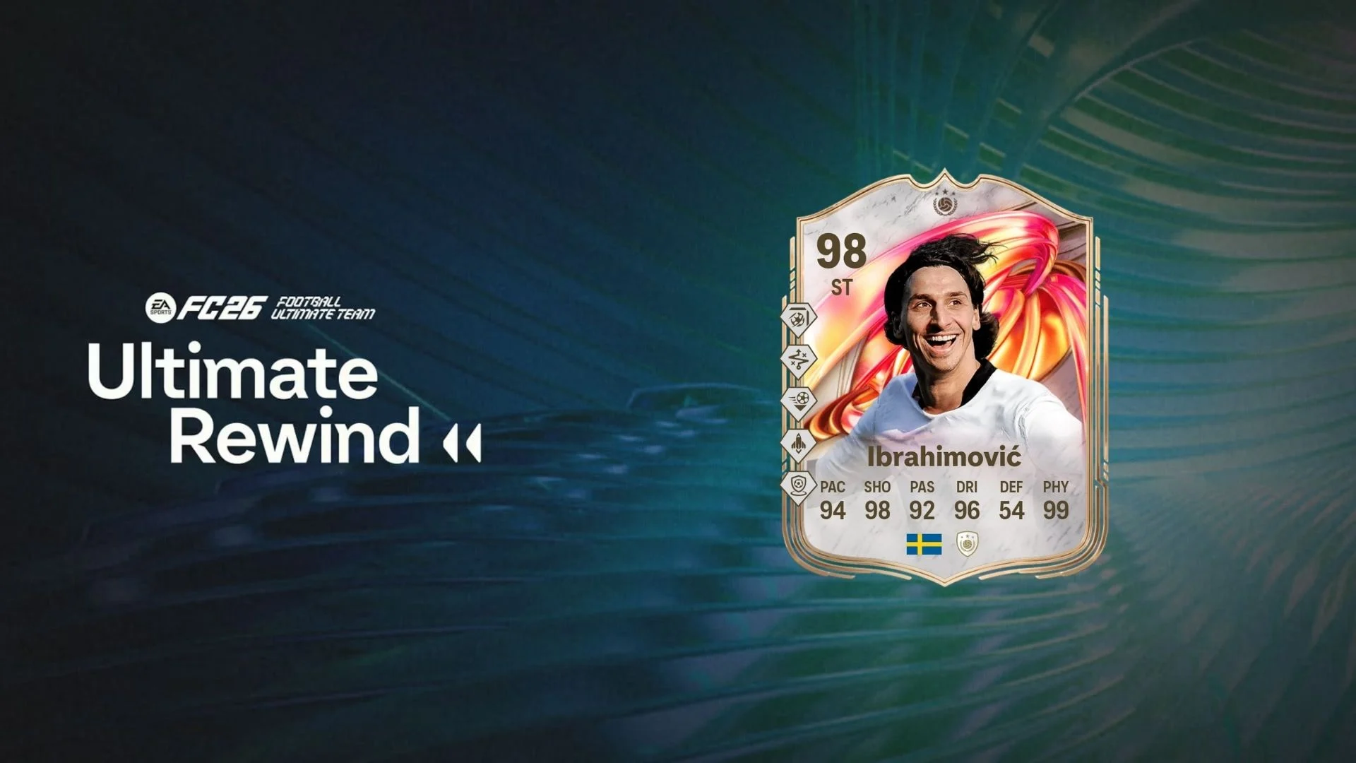 FC 26: All 93+ SBC Rewind Player Pick Rewards (3 of 20)