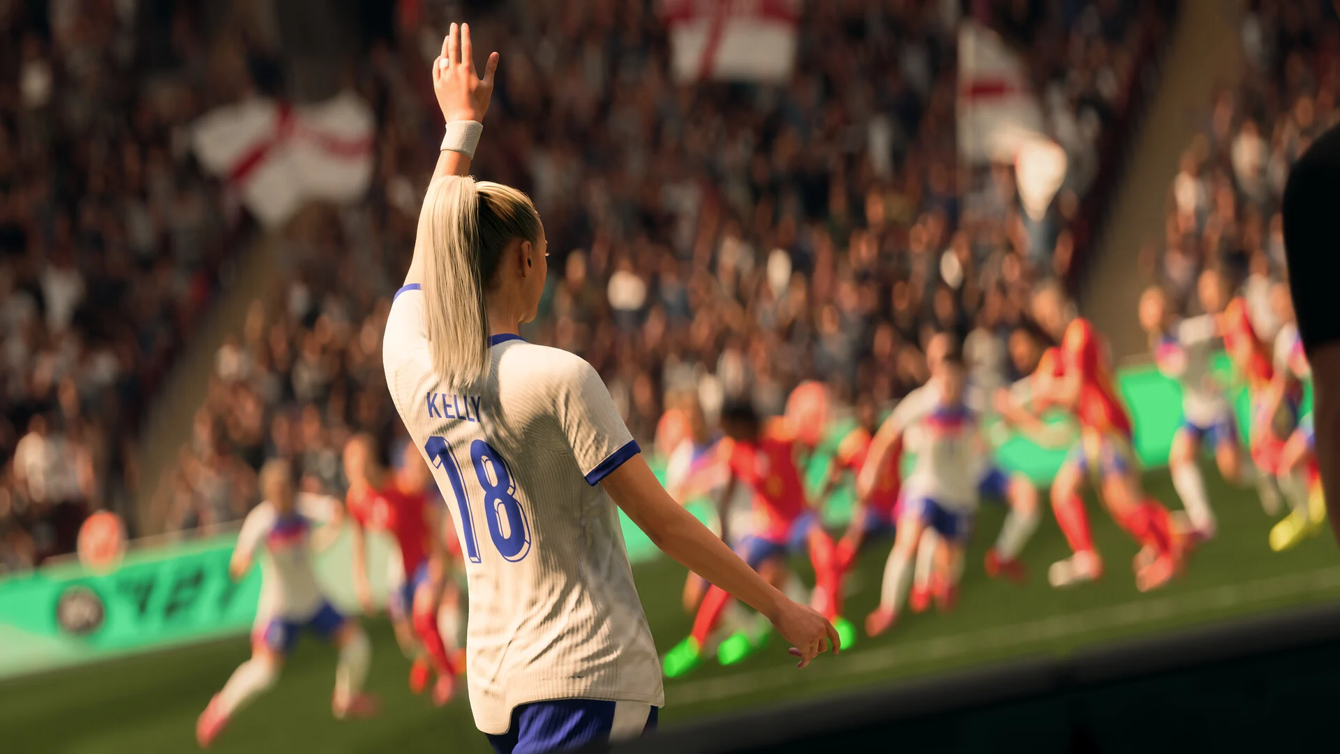 FC 26 FUTTIES Team 3: Full Players List & Release Countdown