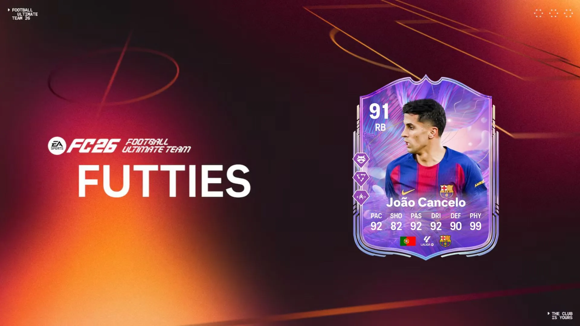 FC 26 Mr. Un-Droppable Evolution: Best Players