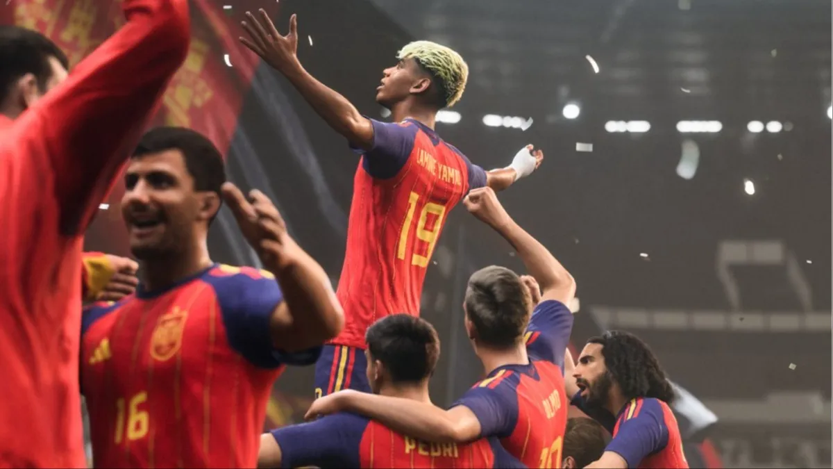 FC 27 Grounds Deep Dive: Amps, Personalizations & Pitch Notes