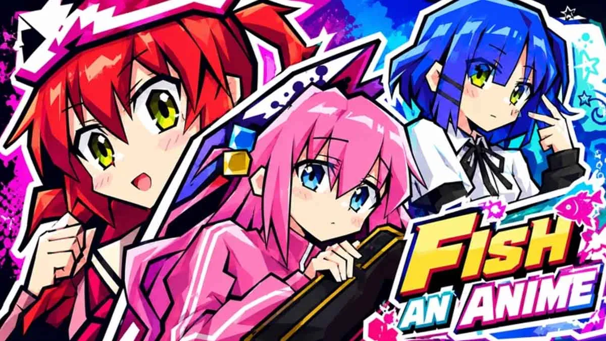Fish an Anime RNG Codes - August 2026 (Latest Redeem Codes)