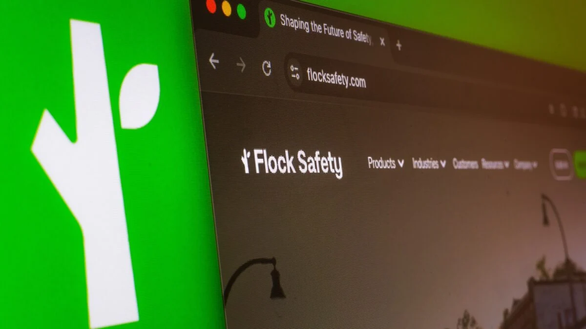 Flock AI Lets Police Search Vehicles by Location, Time, Movement