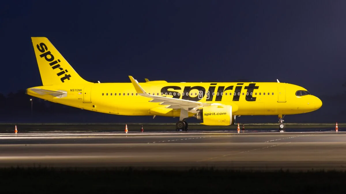Former Spirit Employees Protest Google AI Deal Over 100M Emails