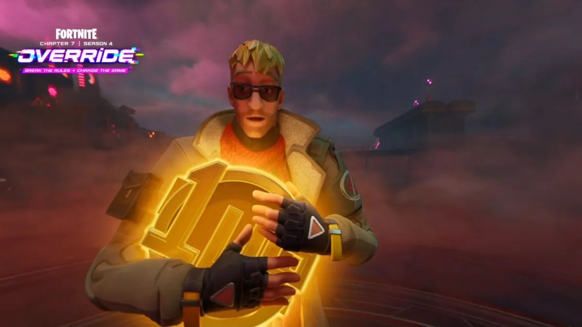 Fortnite 1-Up Token: How to Get an Extra Life