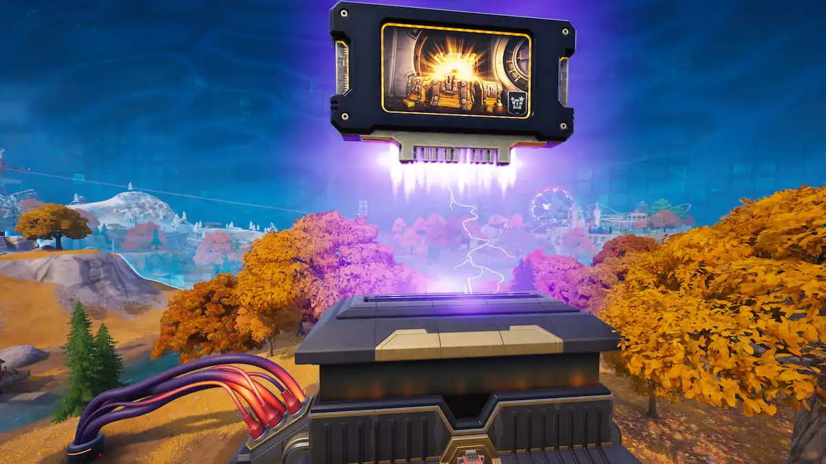 Fortnite Chapter 7 Season 4: All Match Overrides & Effects