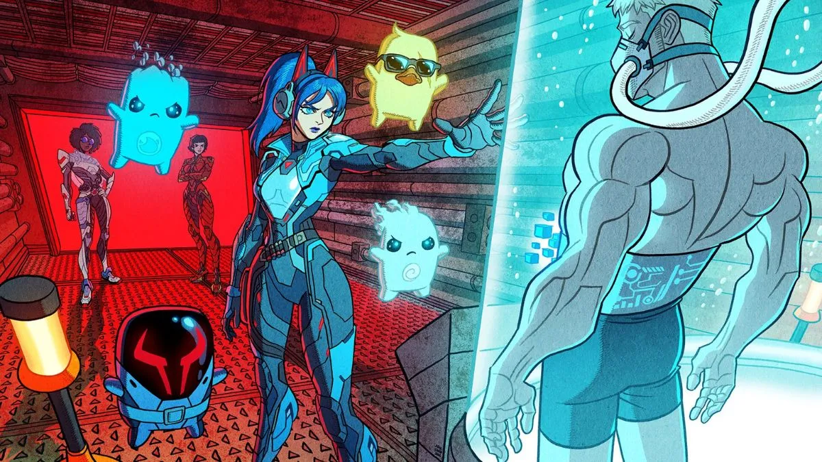 Fortnite Chapter 7 Season 4 Leaks: Theme, Battle Pass & Gameplay