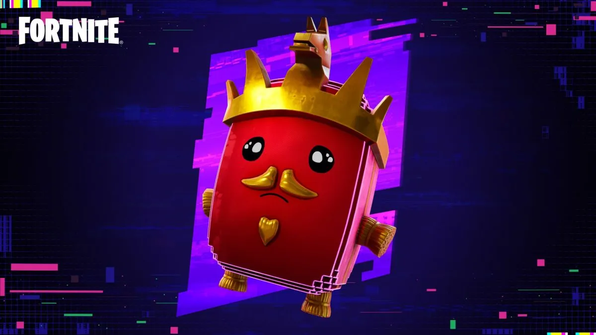 Fortnite Crown Sprite: How to Get It Fast