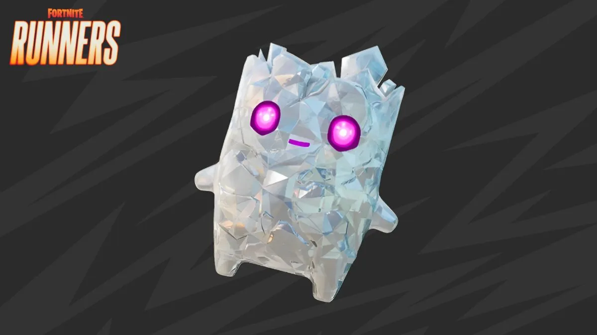 Fortnite Gem Sprites Release Date: When Will the New Variant Drop?