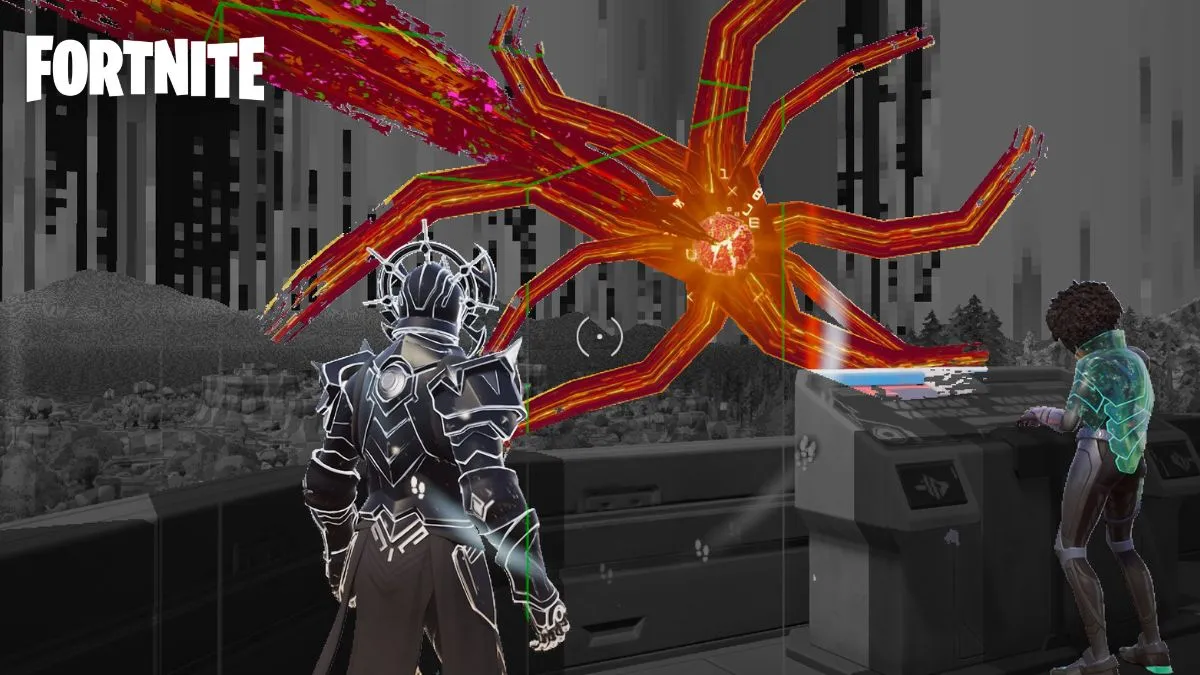 Fortnite Unstable Story Live Event Recap: Geno Hacks Zero Point