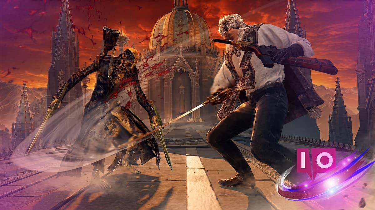 FromSoftware Halts The Duskbloods Playtest Early Over Server Issues