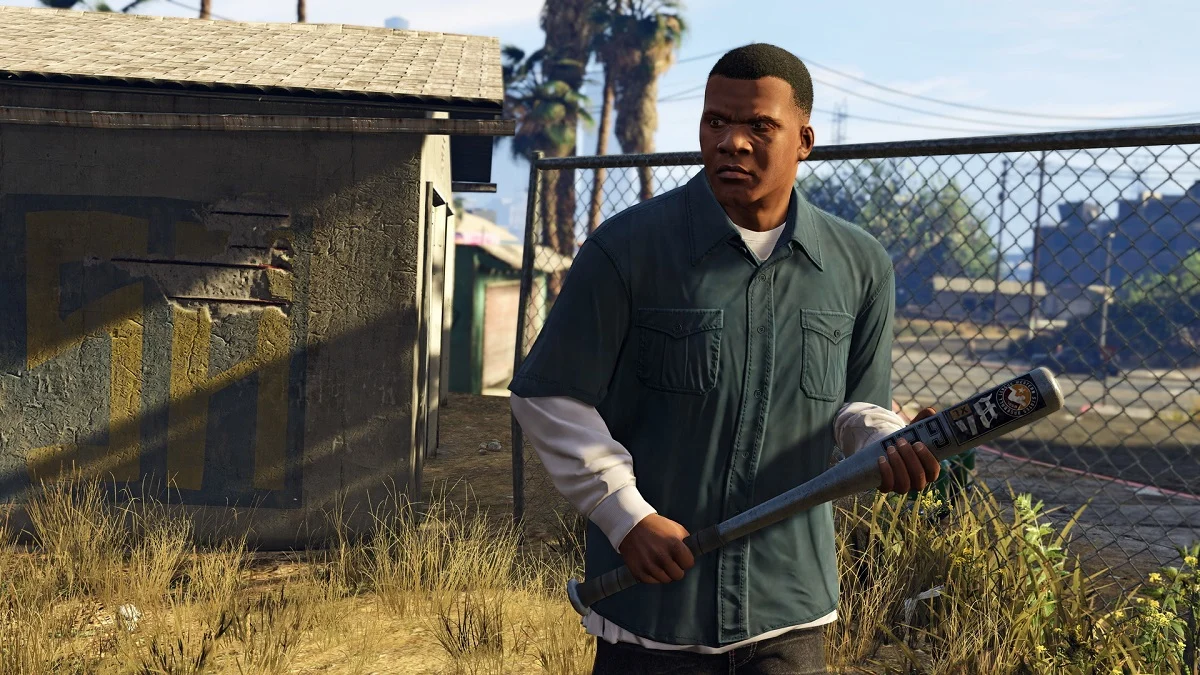 GTA 5 Lifetime Sales Now Bigger Than Devin Weston's Ego