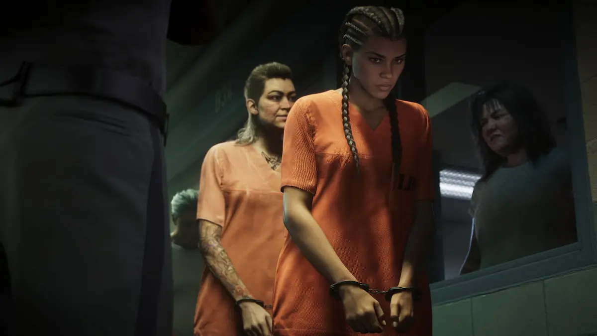 GTA 6 Leaker Demands 3 'Commandments', Threatens More Footage