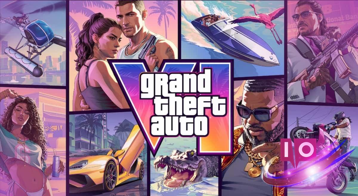 GTA 6 Leaks: Take-Two Goes to Court to Find Leaker